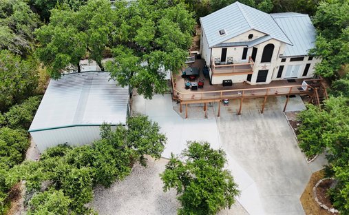 House in Canyon Lake, Texas, United States 1