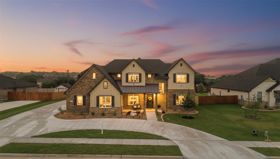 House in Killeen, Texas, United States 3 - 17781302
