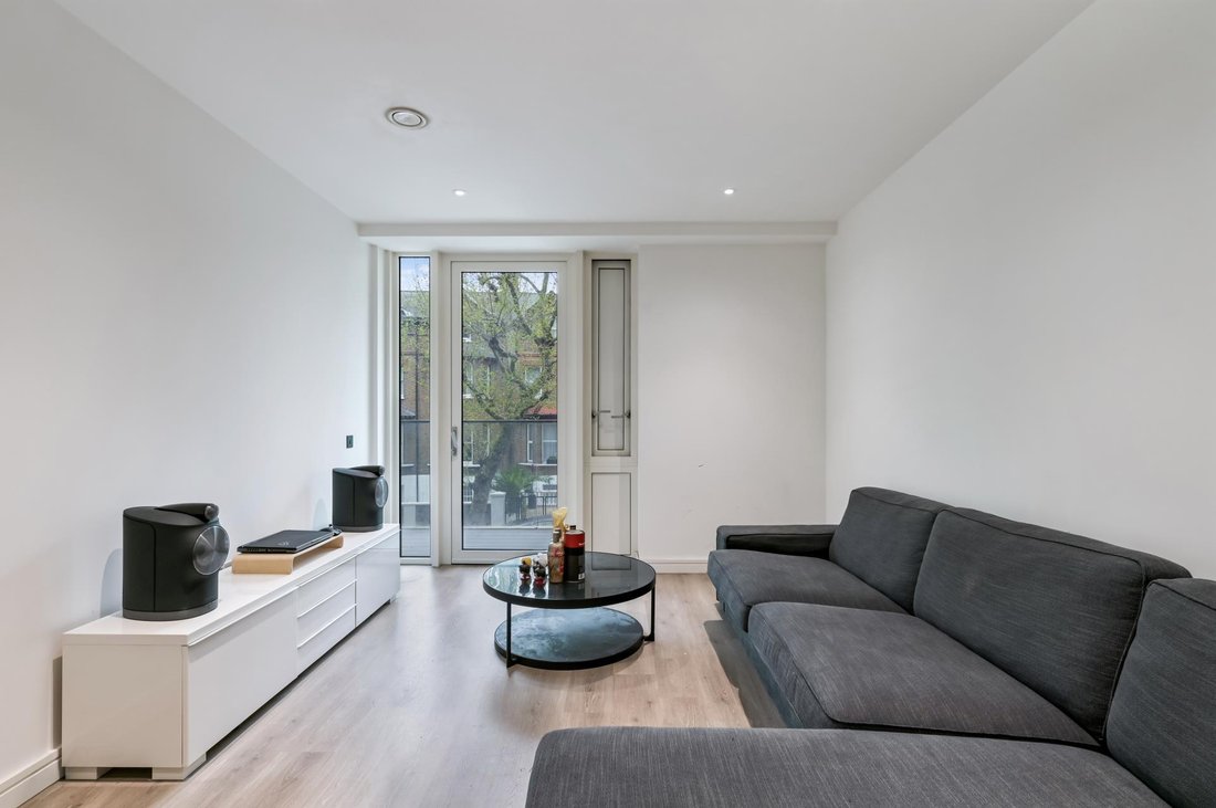 House in Hammersmith, Hammersmith and Fulham, England 2 - 17808143