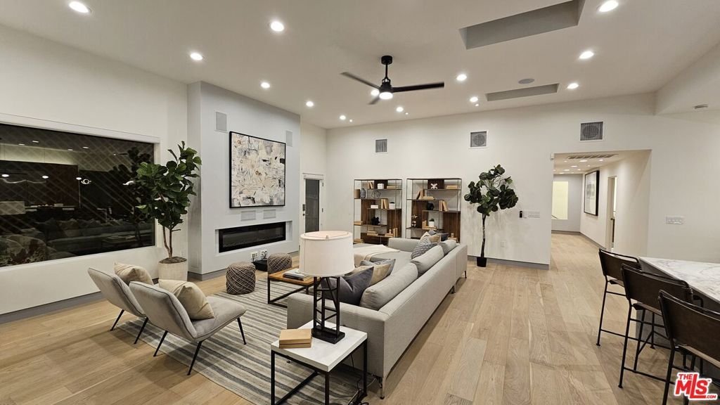 House in Los Angeles, California, United States 1 - 17807925