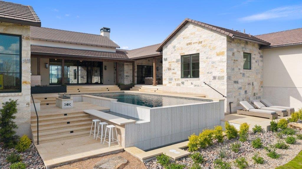 Maison à Spicewood, Texas, États-Unis 1 - 17808173