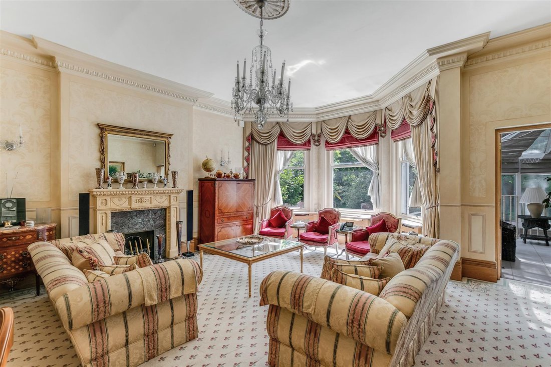 House in Primrose Hill, Camden, England 4 - 16922573