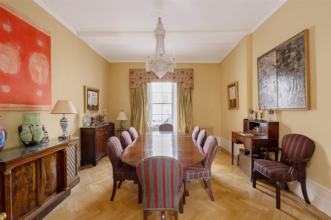 House in Marylebone, Westminster, England 4 - 16689702