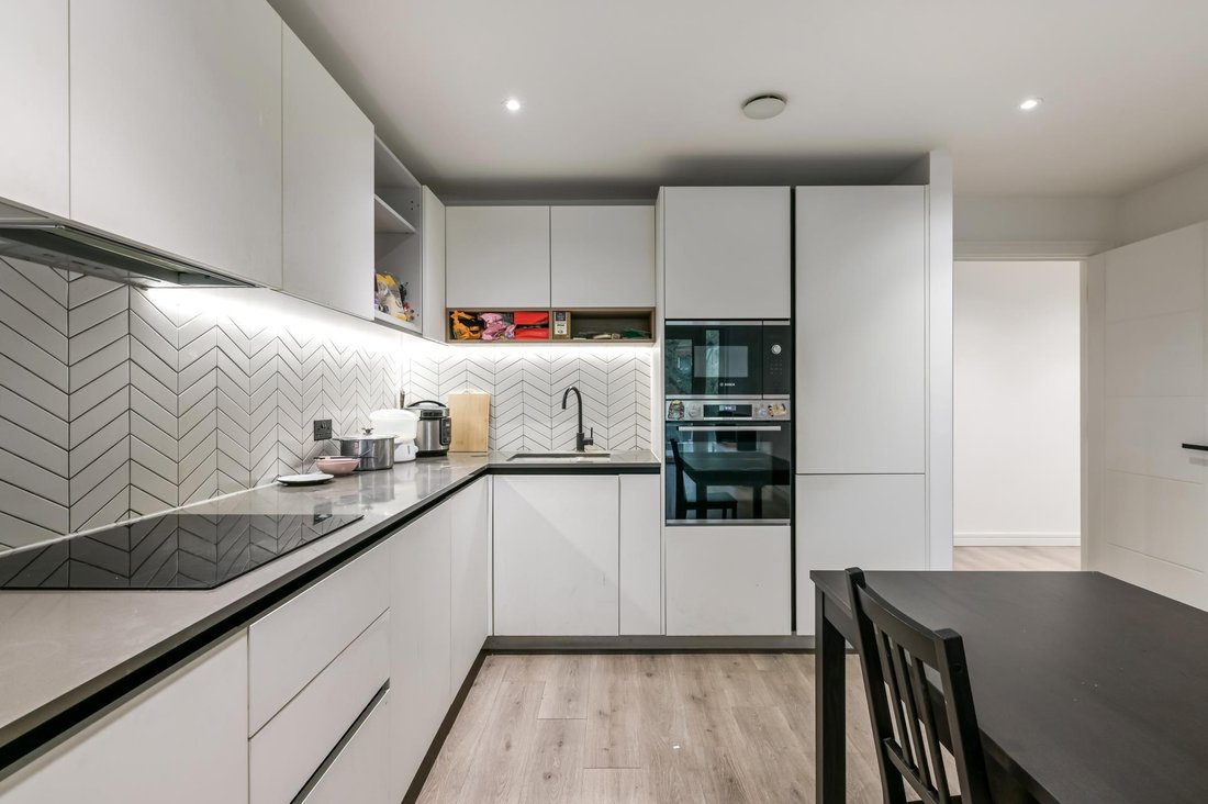 House in Hammersmith, Hammersmith and Fulham, England 3 - 17808143