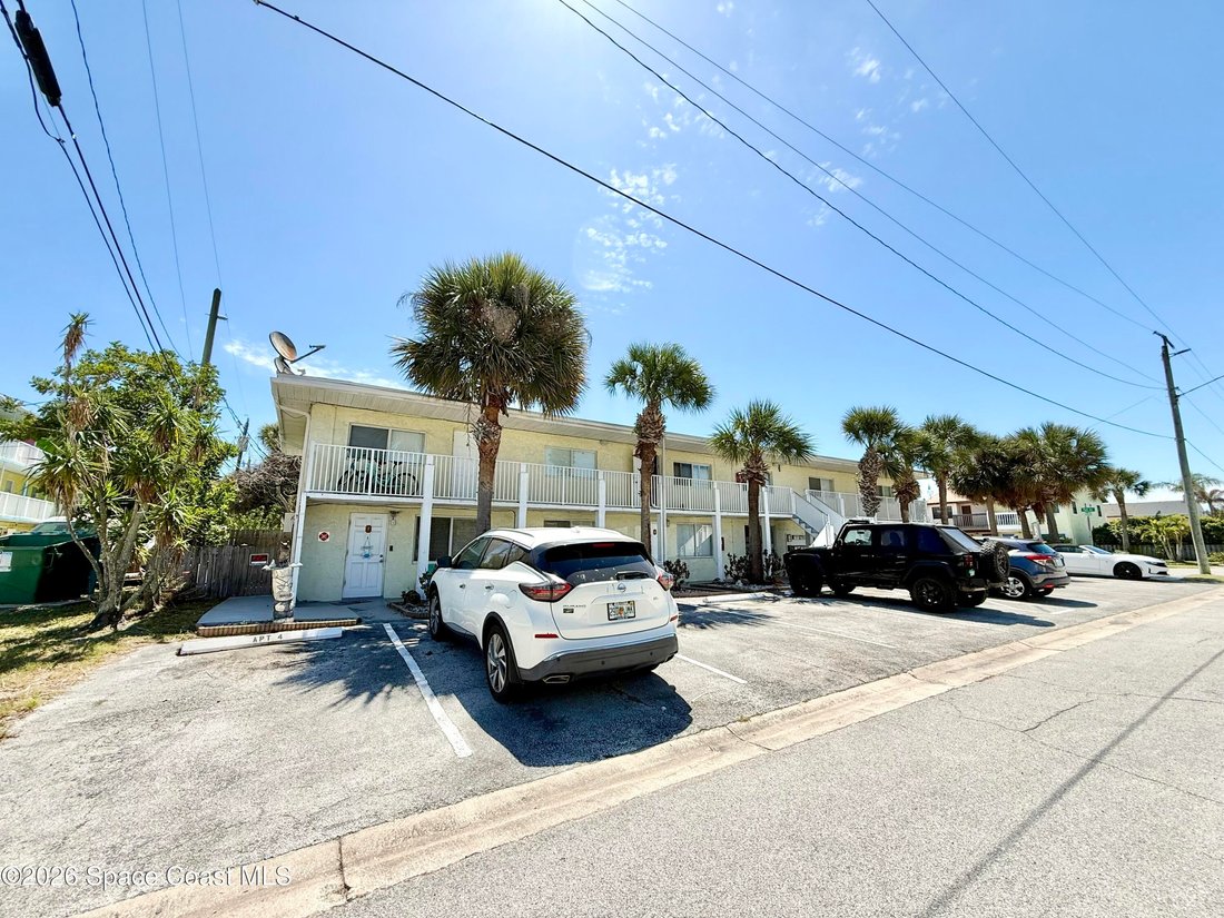 Cape Canaveral, Florida, United States 2 - 17807664
