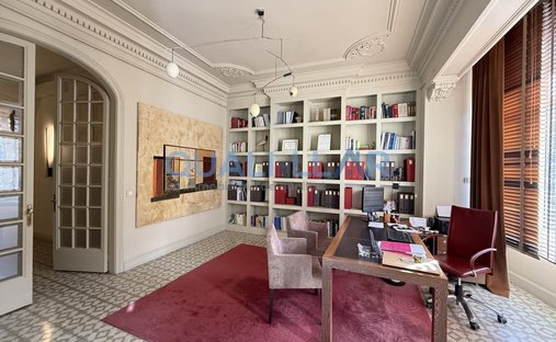Apartment in Sarrià-Sant Gervasi, Barcelona, Spain 1