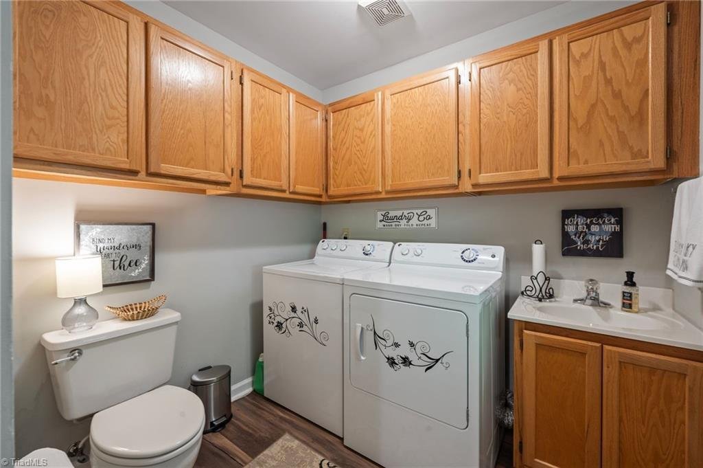House in Lexington, North Carolina, United States 4 - 17807779
