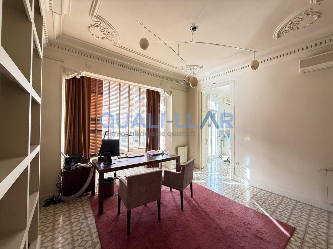 Apartment in Sarrià-Sant Gervasi, Barcelona, Spain 4 - 16814516