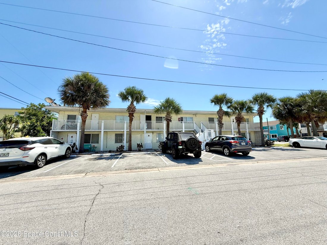 Cape Canaveral, Florida, United States 1 - 17807664