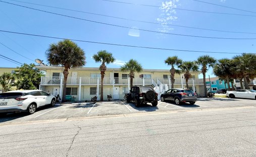 Cape Canaveral, Florida, United States 1