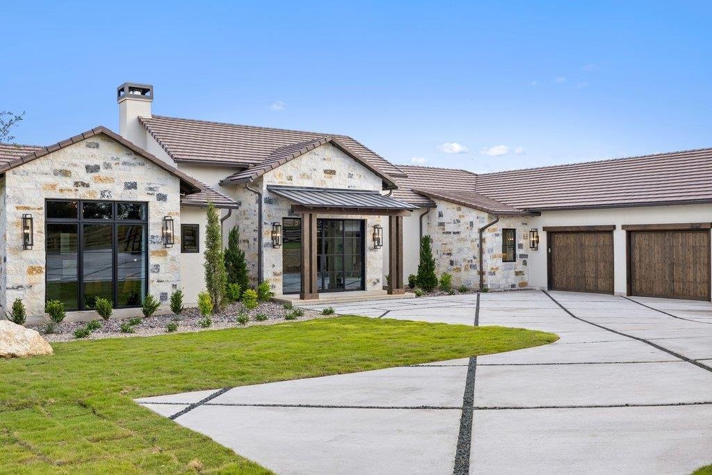House in Spicewood, Texas, United States 1 - 17808173
