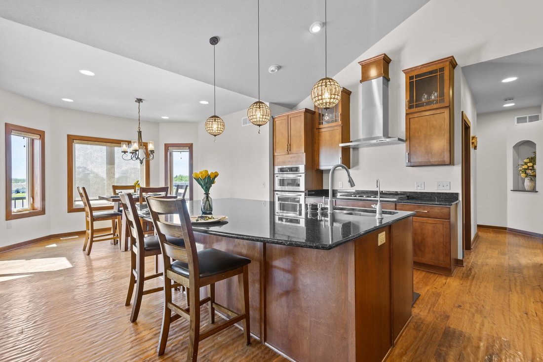 House in Lake Koshkonong, Wisconsin, United States 4 - 17807701