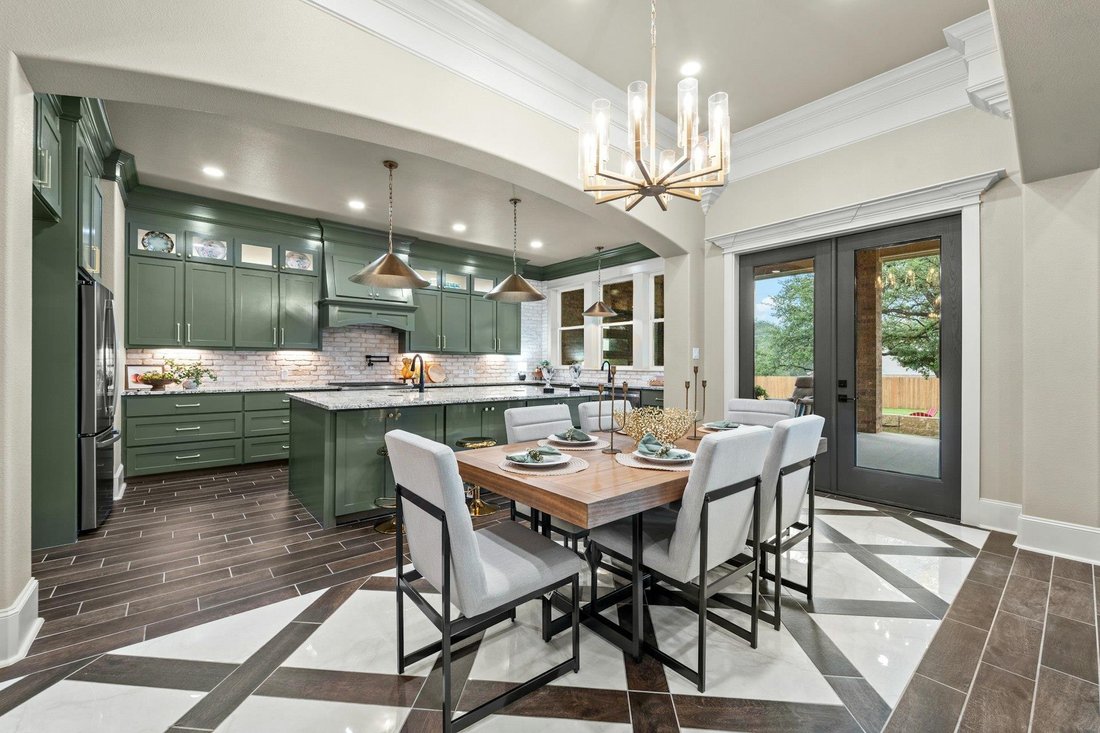 House in Killeen, Texas, United States 5 - 17781302