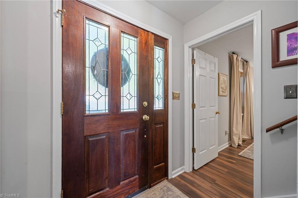 House in Lexington, North Carolina, United States 3 - 17807779