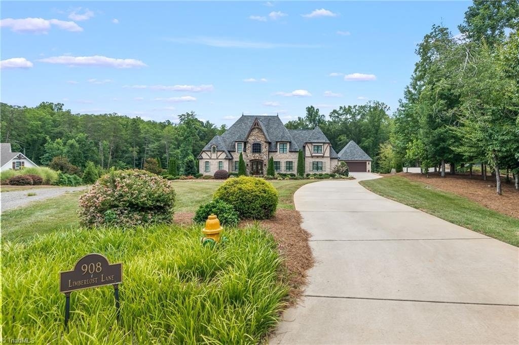 House in Lewisville, North Carolina, United States 4 - 17807773