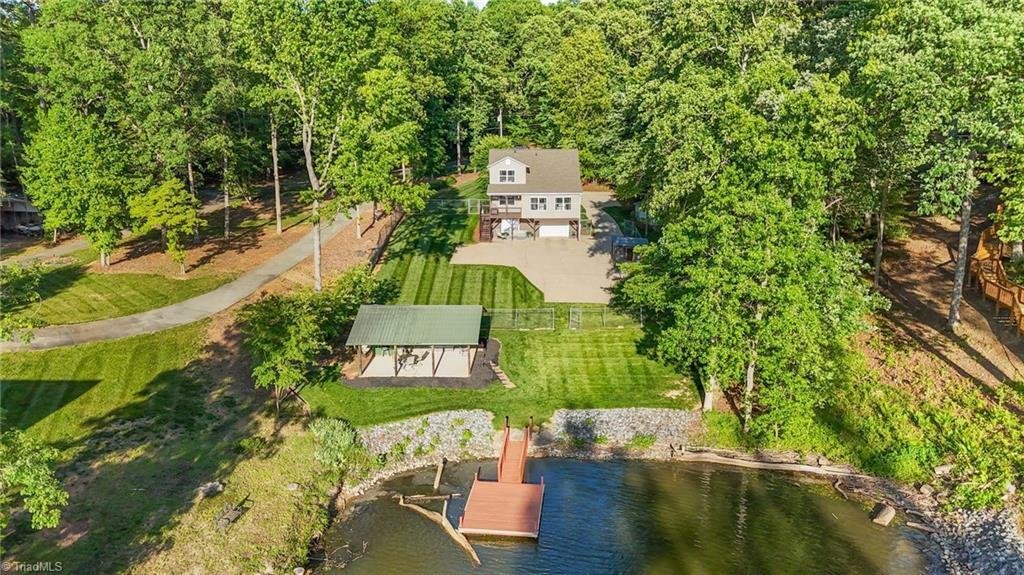 House in Lexington, North Carolina, United States 1 - 17807779