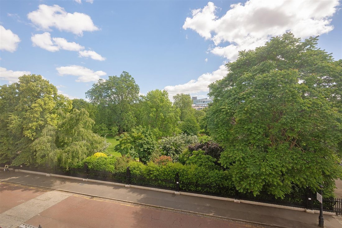 House in Marylebone, Westminster, England 2 - 16689702