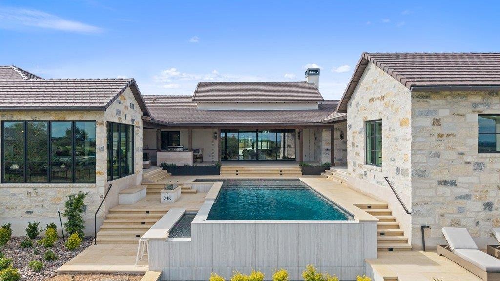 House in Spicewood, Texas, United States 2 - 17808173