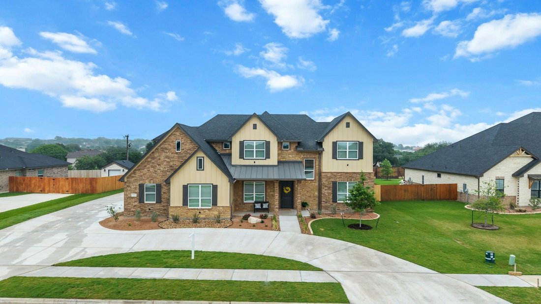 House in Killeen, Texas, United States 2 - 17781302