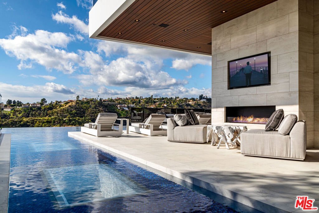 House in Los Angeles, California, United States 1 - 17807937