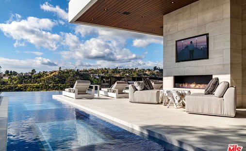 House in Los Angeles, California, United States 1