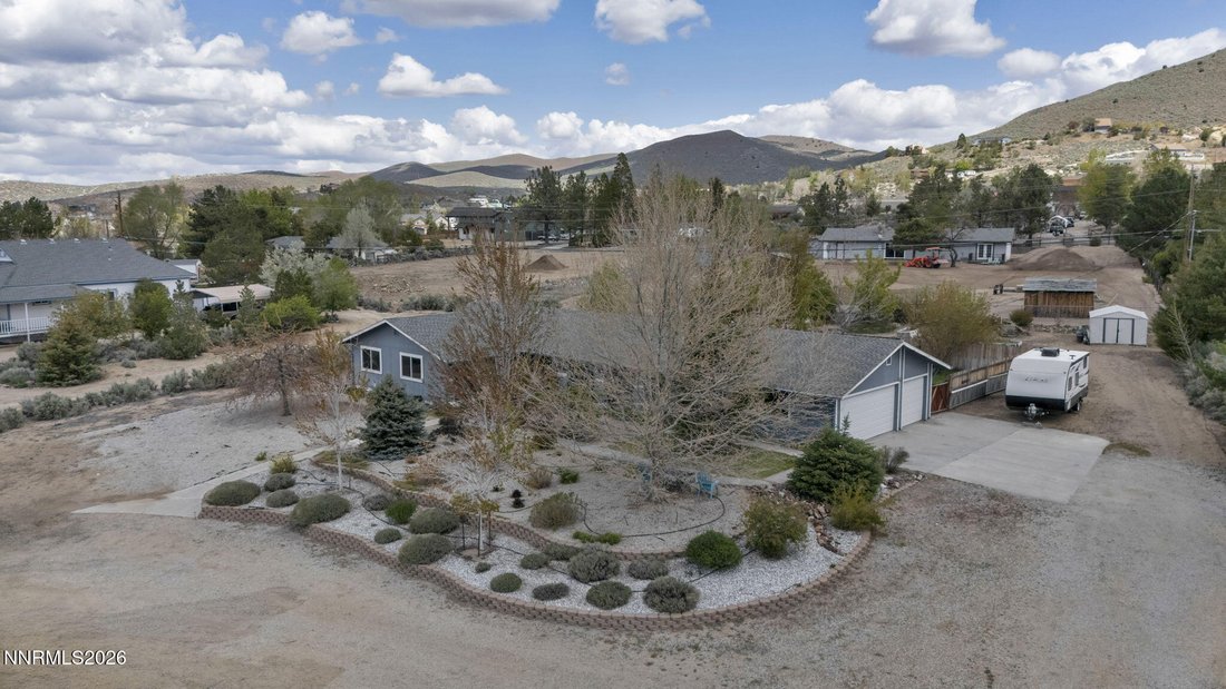 House in New Washoe City, Nevada, United States 2 - 17807738