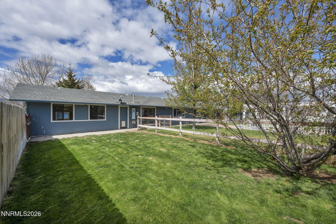 House in New Washoe City, Nevada, United States 5 - 17807738