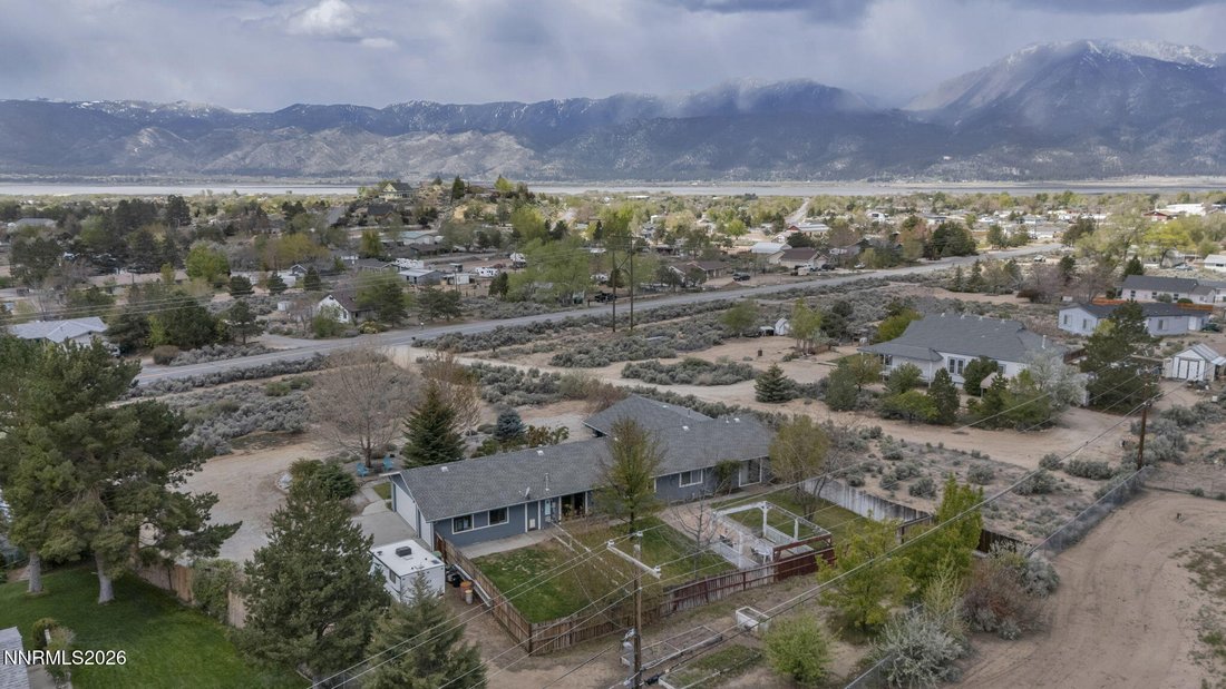 House in New Washoe City, Nevada, United States 1 - 17807738
