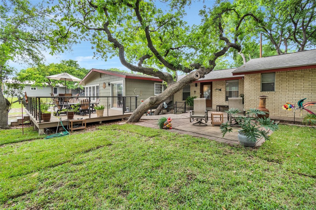 House in Granite Shoals, Texas, United States 5 - 17807964