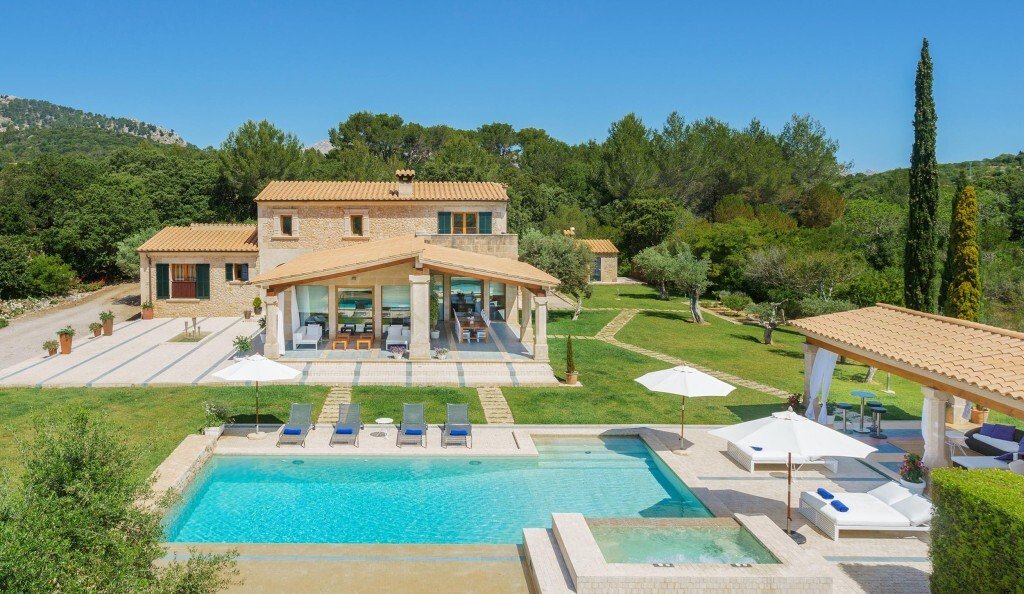House in Pollenca, Balearic Islands, Spain 1 - 17807918