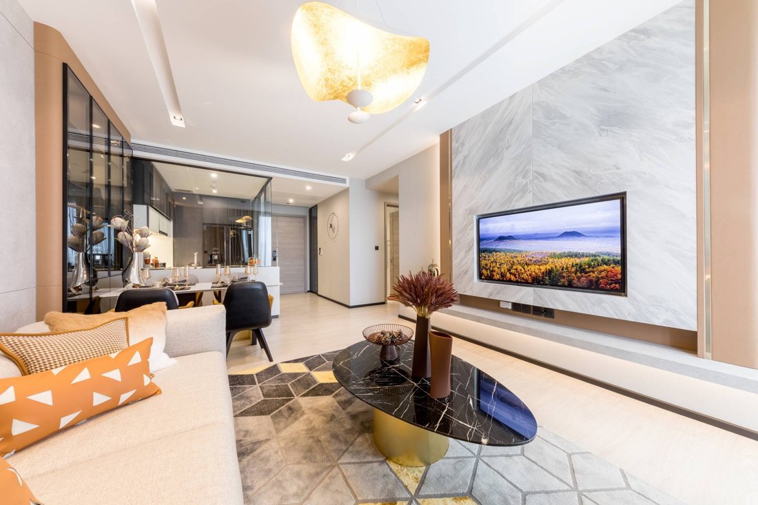 Condo in Bangkok, Krung Thep Maha Nakhon, Thailand 3 - 17808596