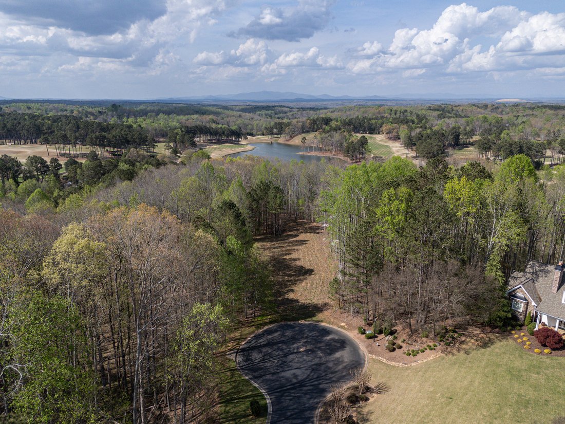 Land in Ball Ground, Georgia, United States 2 - 17779476