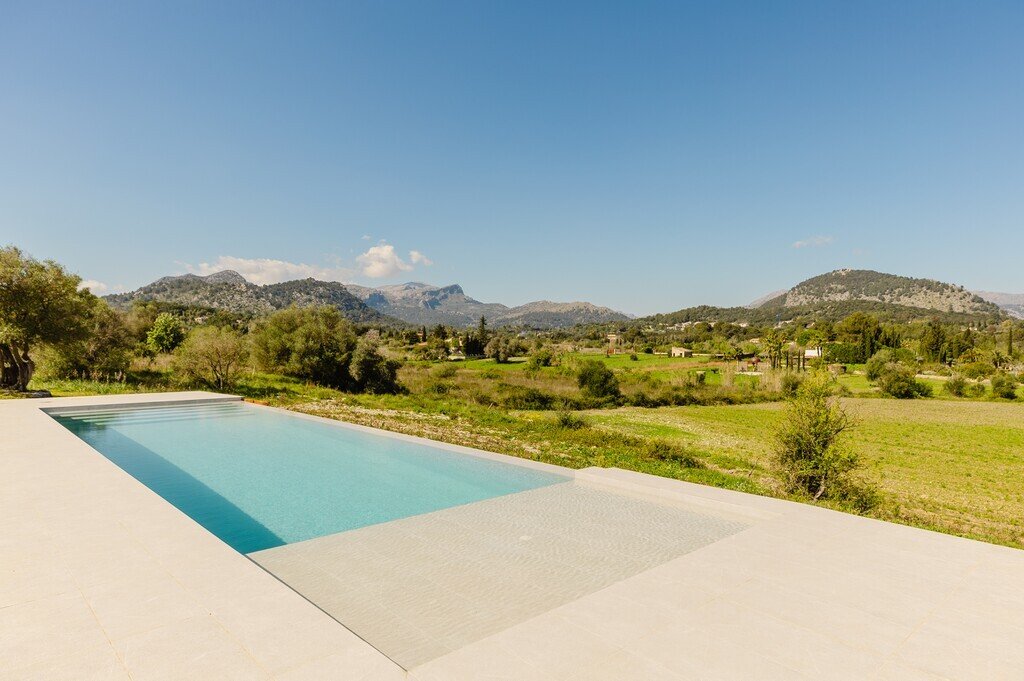 Villa in Pollenca, Balearic Islands, Spain 4 - 17807858