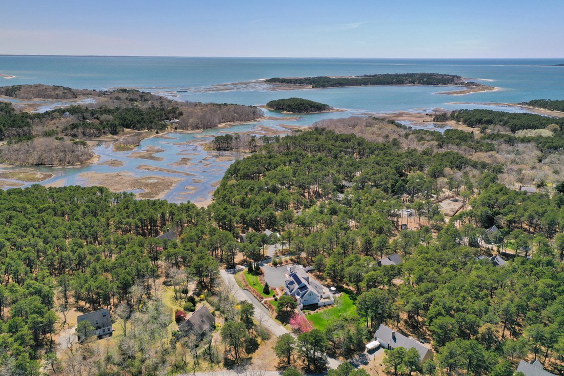 House in Wellfleet, Massachusetts, United States 3 - 17807645
