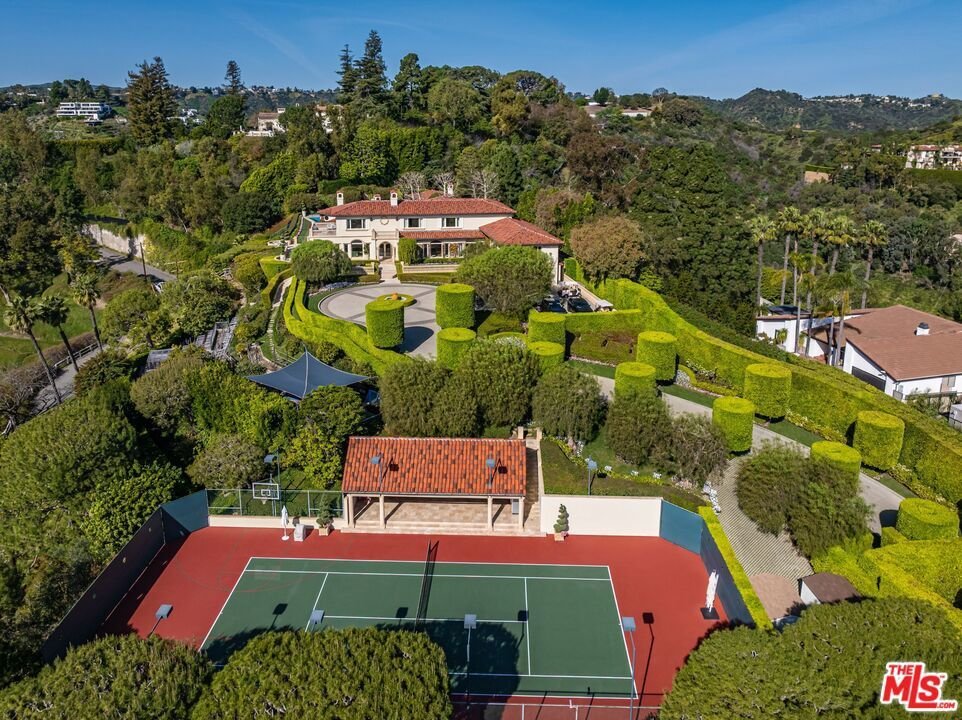 House in Beverly Hills, California, United States 3 - 17807983