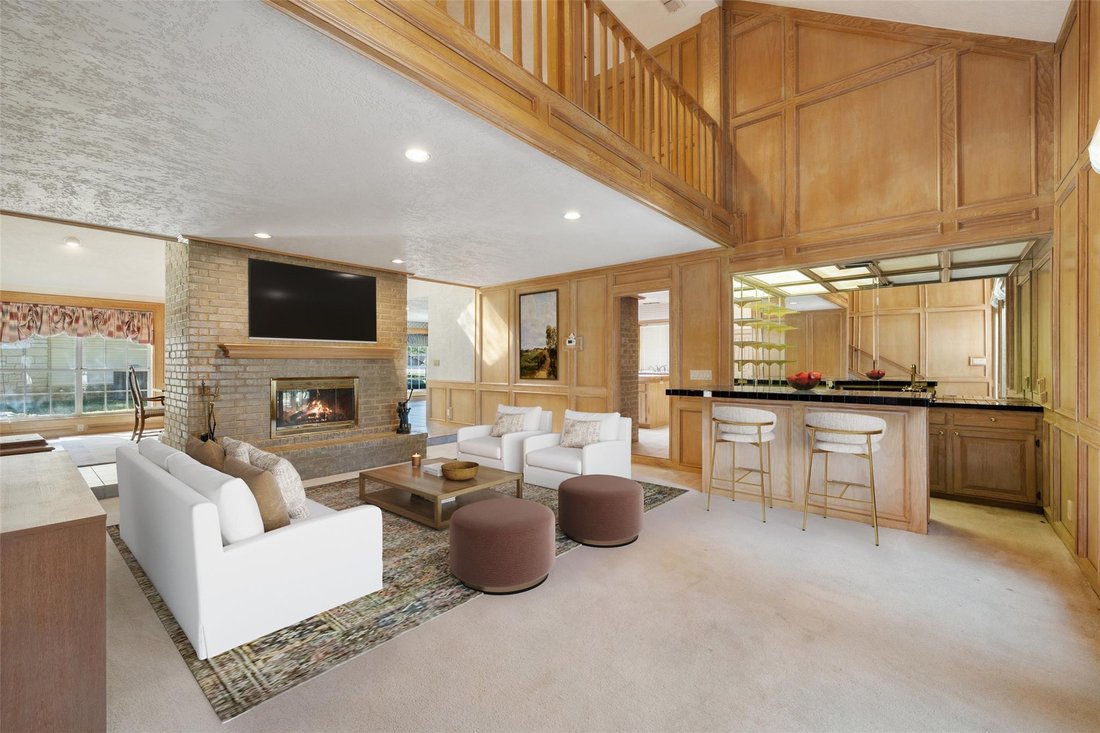 House in Horseshoe Bay, Texas, United States 2 - 17808028