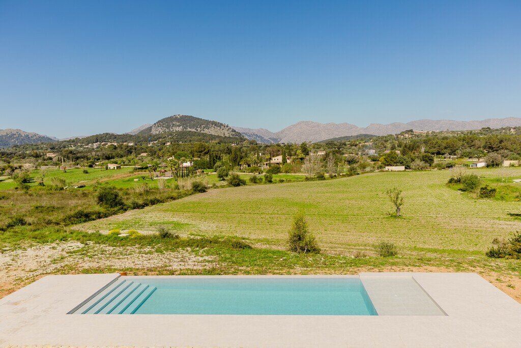 Villa in Pollenca, Balearic Islands, Spain 5 - 17807858