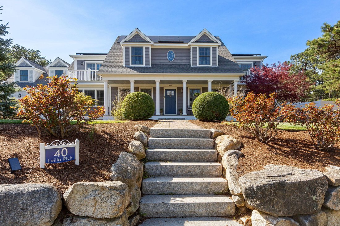 House in Wellfleet, Massachusetts, United States 5 - 17807645