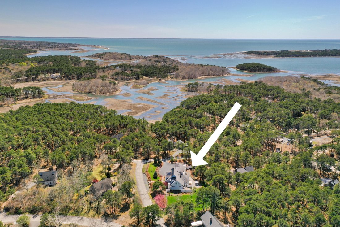 House in Wellfleet, Massachusetts, United States 1 - 17807645