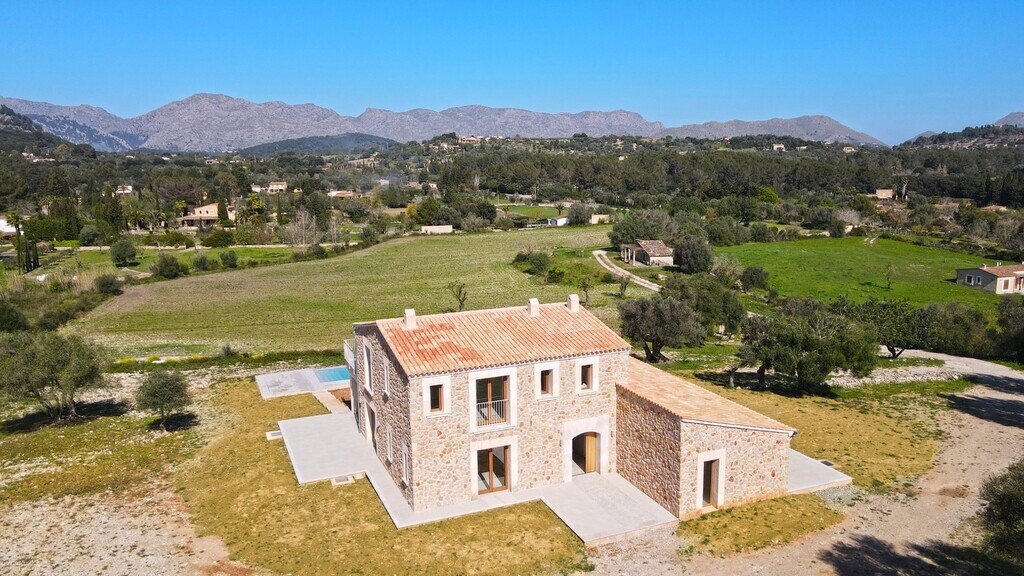 Villa in Pollenca, Balearic Islands, Spain 3 - 17807858