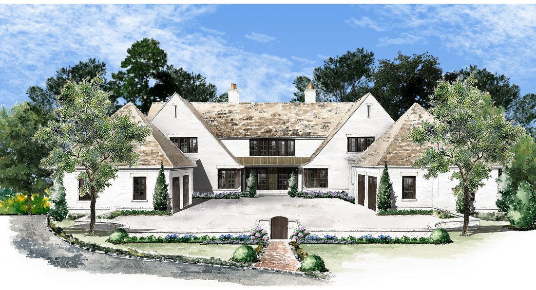 Land in Ball Ground, Georgia, United States 3 - 17779476