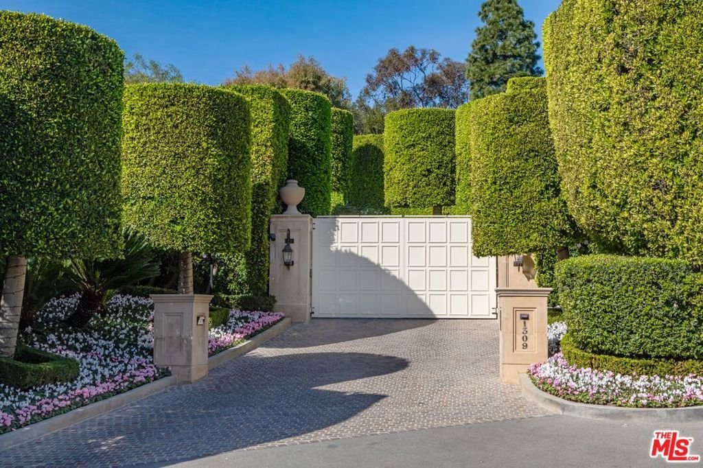 House in Beverly Hills, California, United States 5 - 17807983