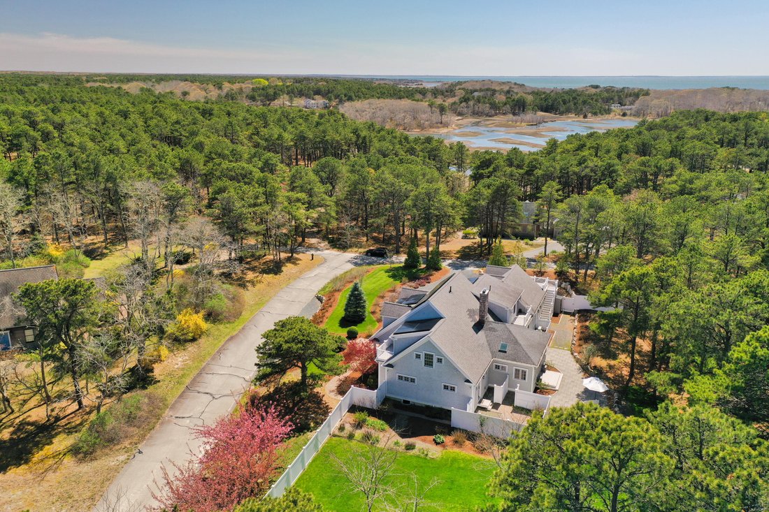 House in Wellfleet, Massachusetts, United States 2 - 17807645