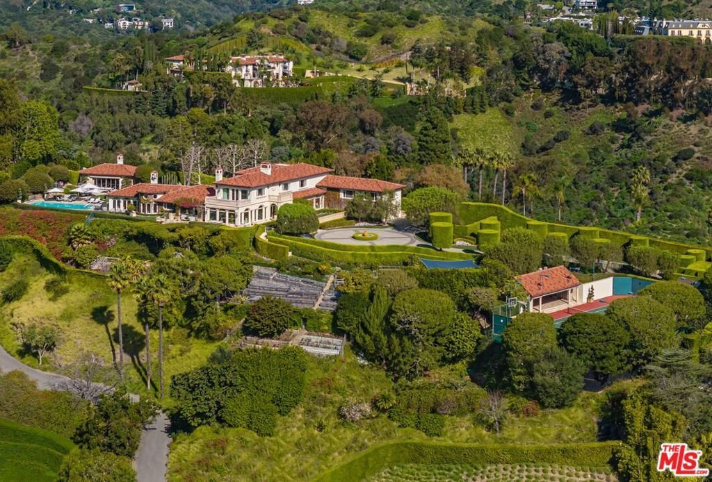 House in Beverly Hills, California, United States 1 - 17807983