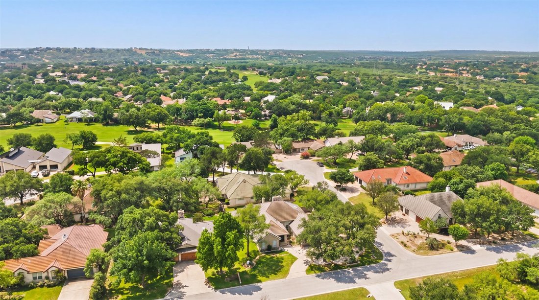 House in Horseshoe Bay, Texas, United States 4 - 17808028