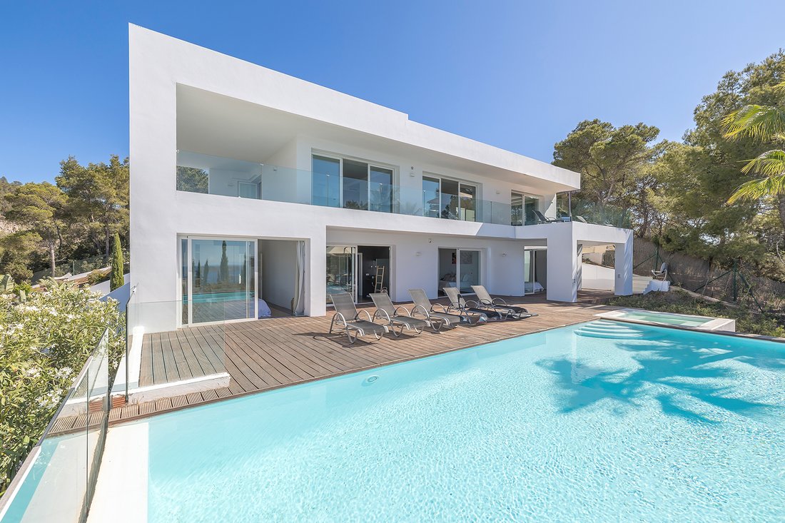 House in Balearic Islands, Spain 2 - 17803257