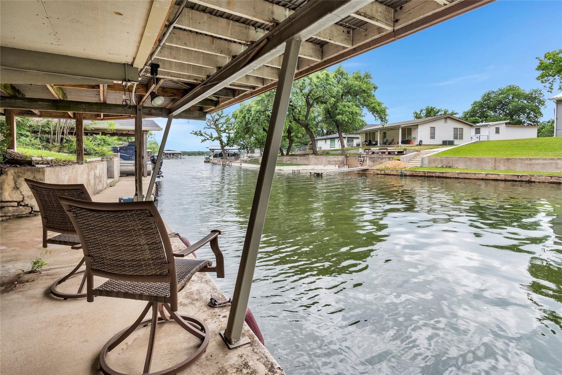 House in Granite Shoals, Texas, United States 4 - 17807964