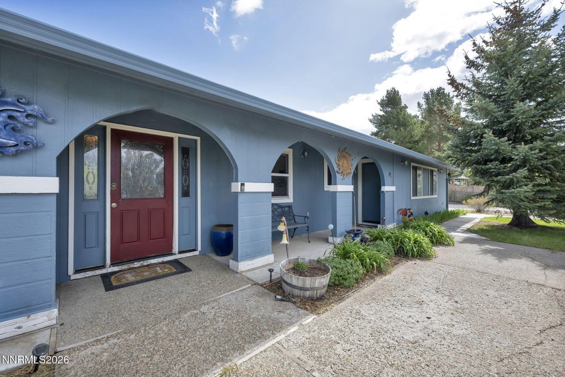 House in New Washoe City, Nevada, United States 3 - 17807738