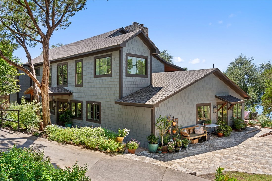 House in Austin, Texas, United States 5 - 17808006