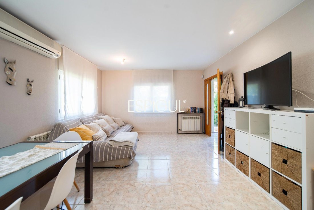 Villa a Vilablareix, Catalogna, Spagna 4 - 17808070